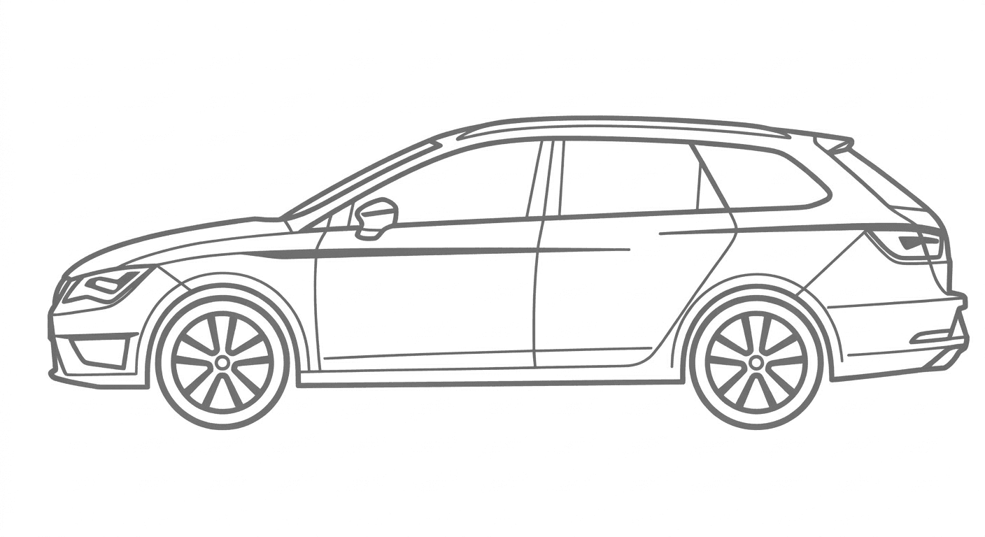 Seat Leon ST