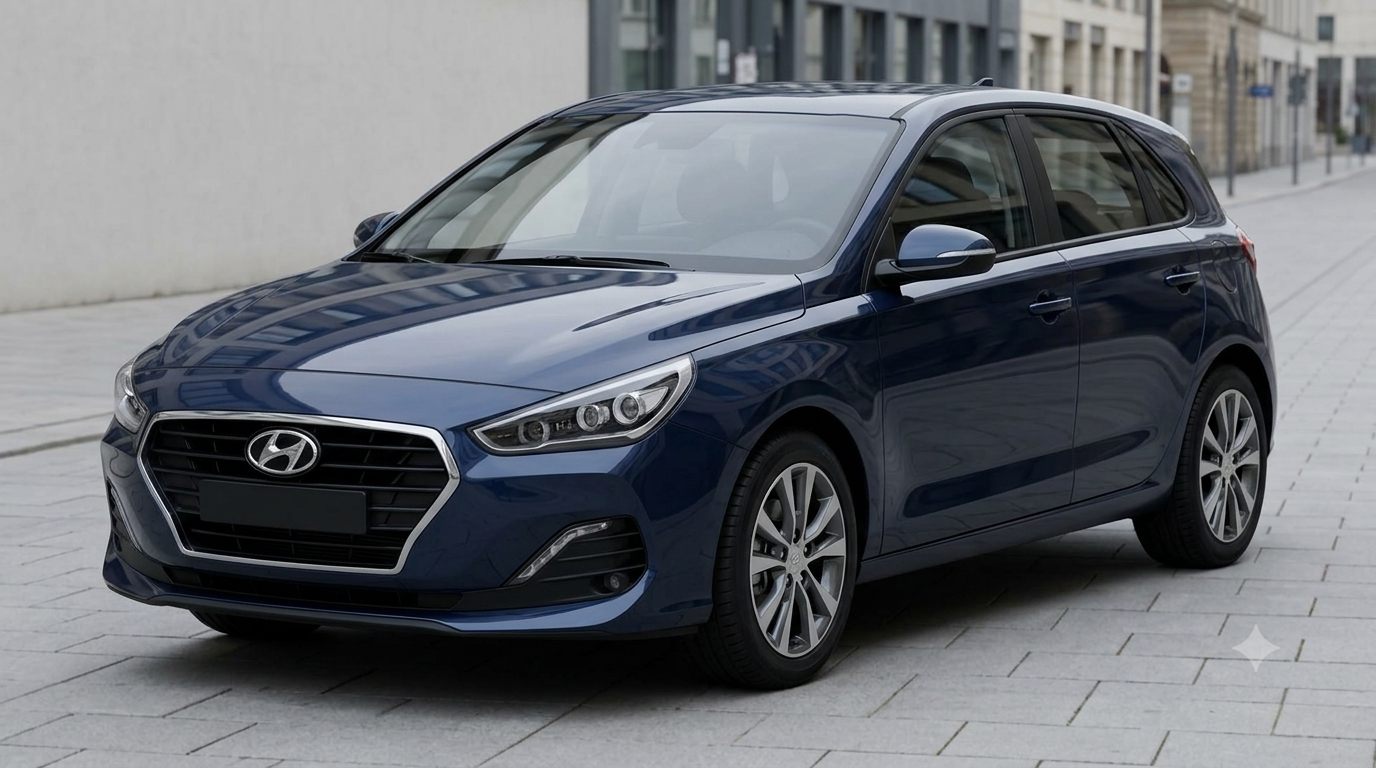 Hyundai i30: Typische Schwachstellen im Check