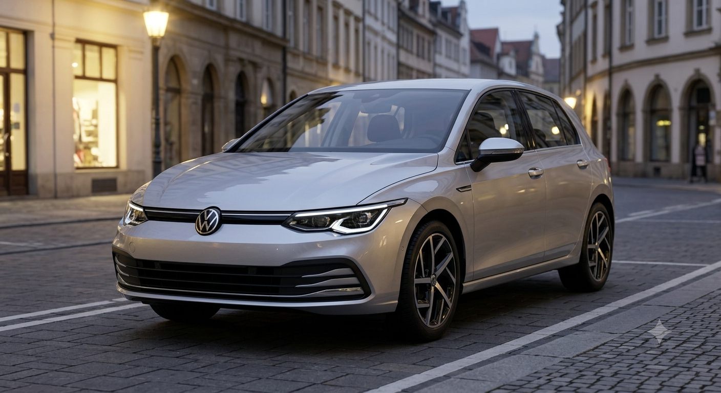 VW Golf 8: Bekannte Probleme und Schwachstellen